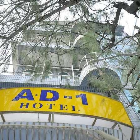 A.D.1Hotel Mandalay Dış mekan fotoğraf