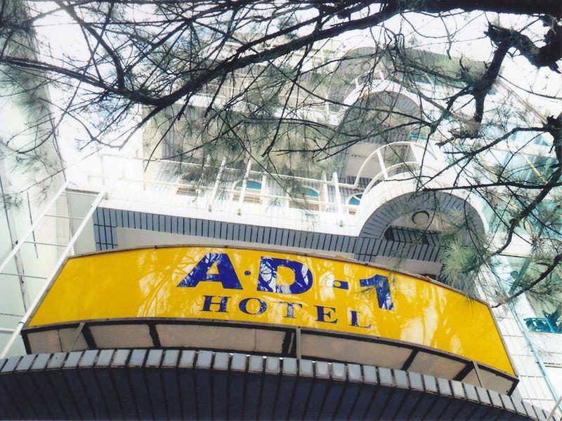 A.D.1Hotel Mandalay Dış mekan fotoğraf