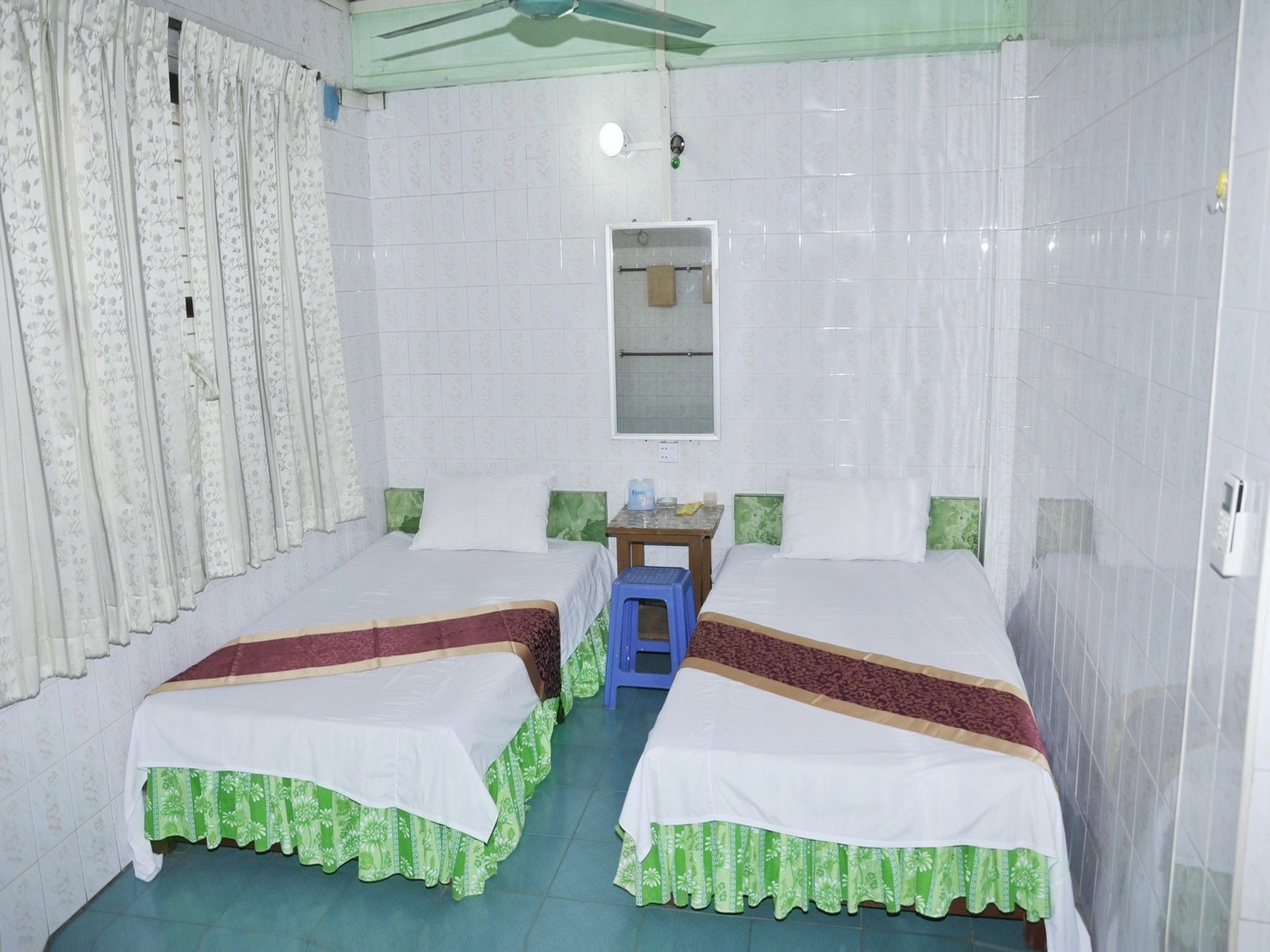 A.D.1Hotel Mandalay Dış mekan fotoğraf