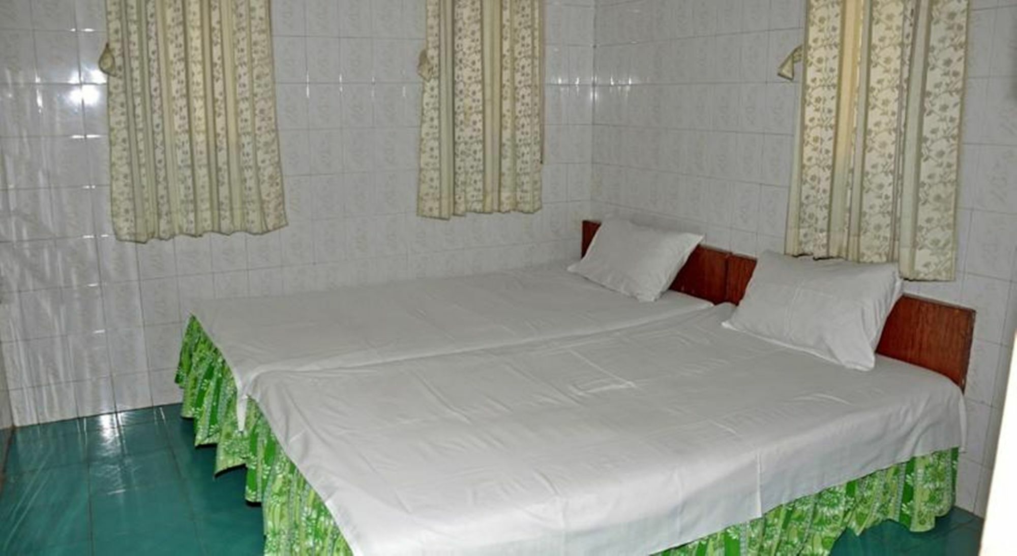 A.D.1Hotel Mandalay Dış mekan fotoğraf