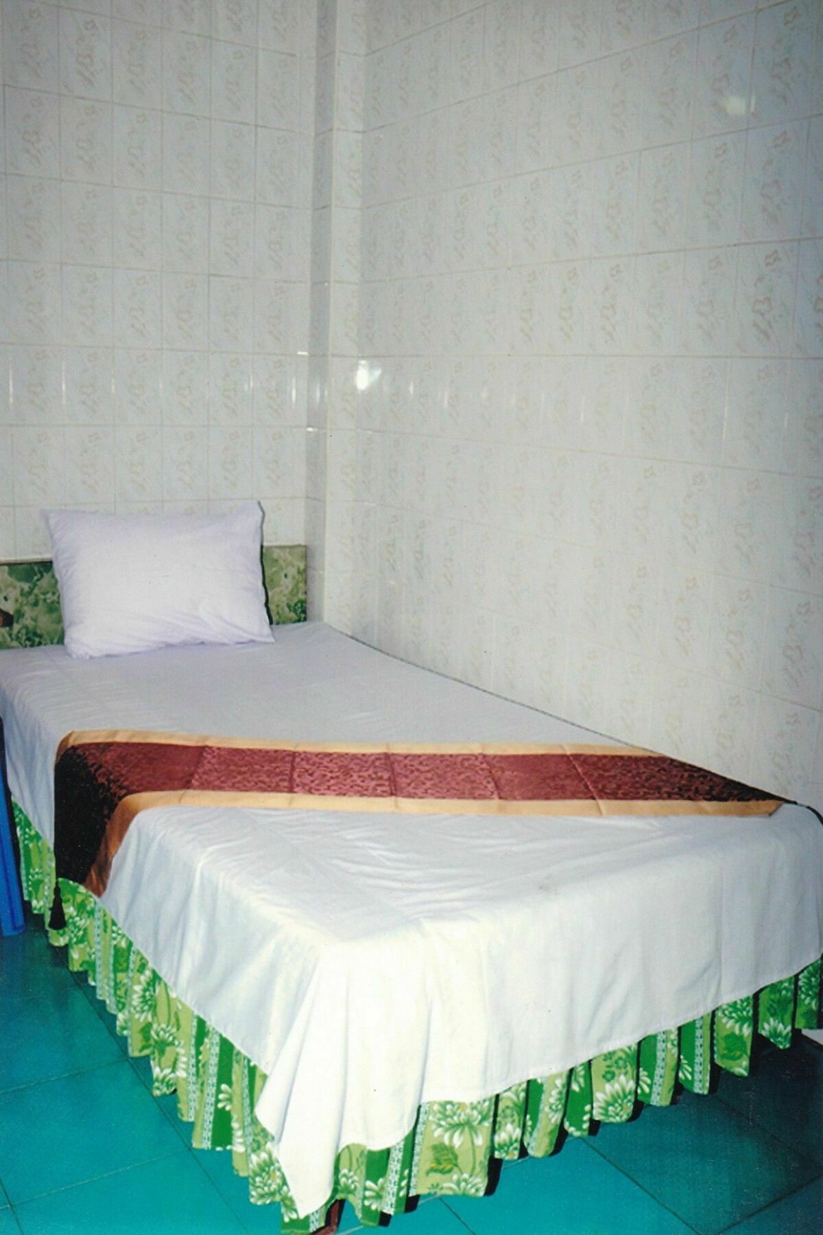 A.D.1Hotel Mandalay Dış mekan fotoğraf